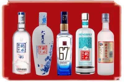 韩城市回收衡水老白干